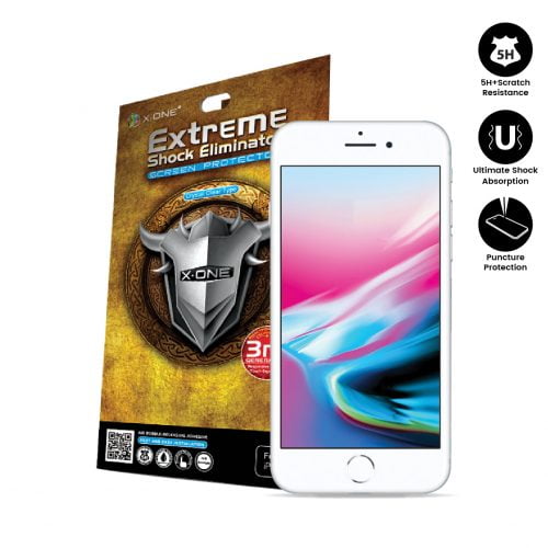 Extreme Shock Eliminator APPLE iPhone 8 Plus