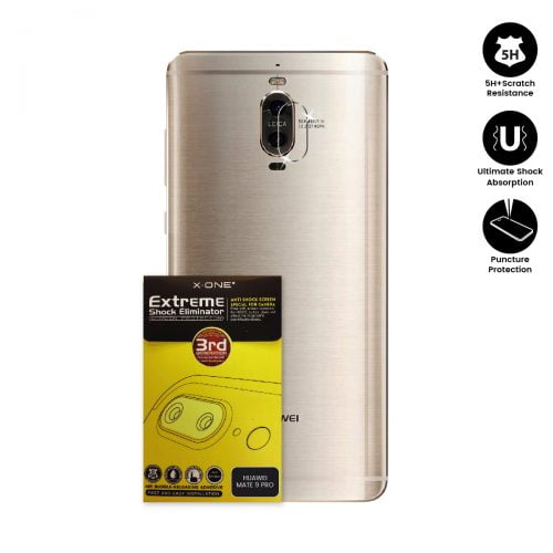 Extreme camera protector Huawei Mate 9 pro 1