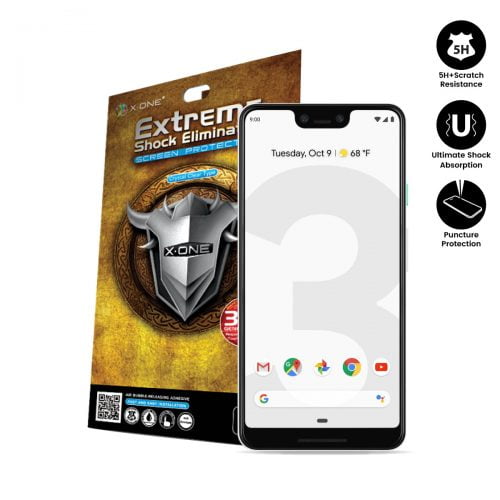 Extreme Shock Eliminator Google Pixel 3 XL