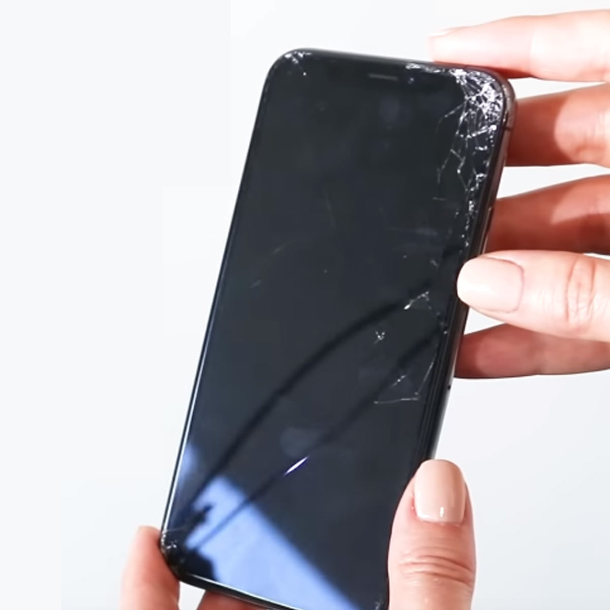 how durable is xs max