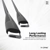 XONE Ultra Cable Pro Type C to Type C 7