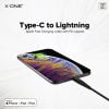 Xone Ultra Cable C to lightning 01