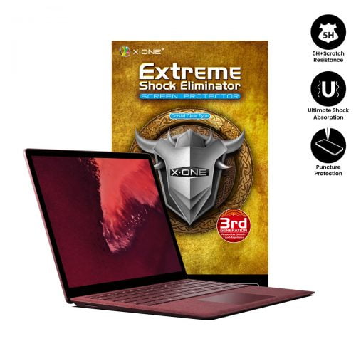 Extreme Shock Eliminator Web New Microsoft Surface Laptop 2 1