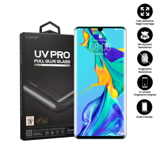 UV Full Glue ALL Model web Huawei P30 Pro