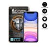 Extreme Matte Series 2.5D iPhone 11