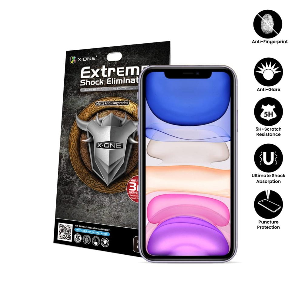 Extreme-Matte-iPhone-11
