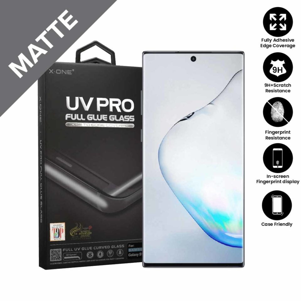 UV Full Glue Matte_ALL Model_web_Galaxy Note 10