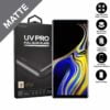UV Full Glue Matte ALL Model web Galaxy Note 9