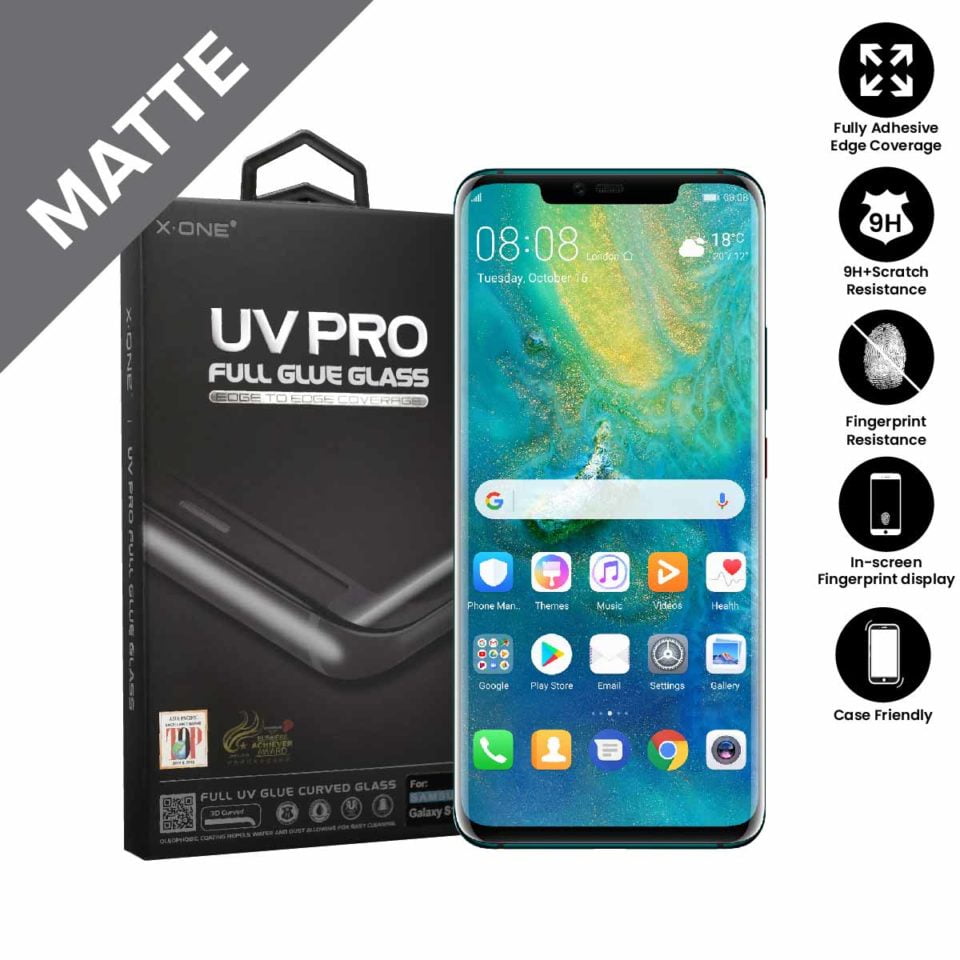UV Full Glue Matte_ALL Model_web_Huawei Mate 20 Pro