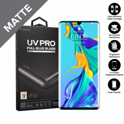 UV Full Glue Matte ALL Model web Huawei P30 Pro
