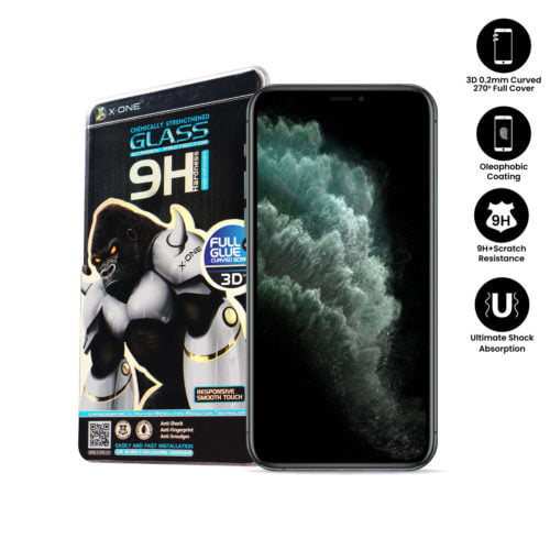 gorilla glass iPhone 11 Pro Max