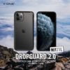 x.one dropguard 2 iPhone 11 Matte 01
