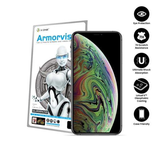 Armorvisor 4th Gen iPhone 11 XS