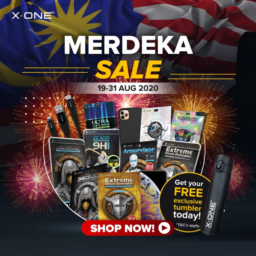 XOne Merdeka Campaign 2020 Sub Graphics 1200x1200 1