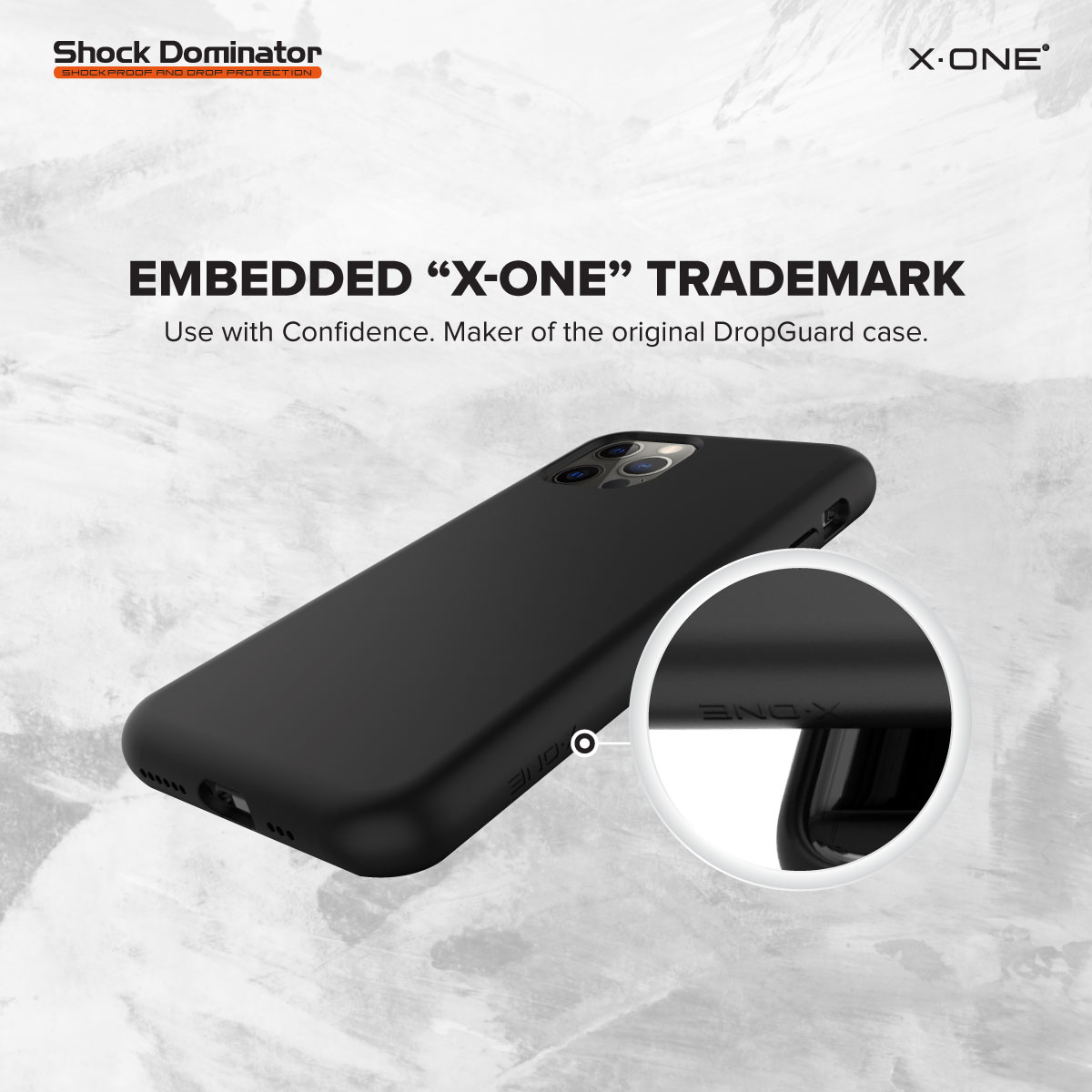 Embedded XONE Trademark 2