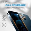 Feature Graphics Camera Armor for iPhone 12 Full Coverage