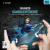 Extreme 7H Matte for iPhone 12 Flat Enhanced Gaming Experience
