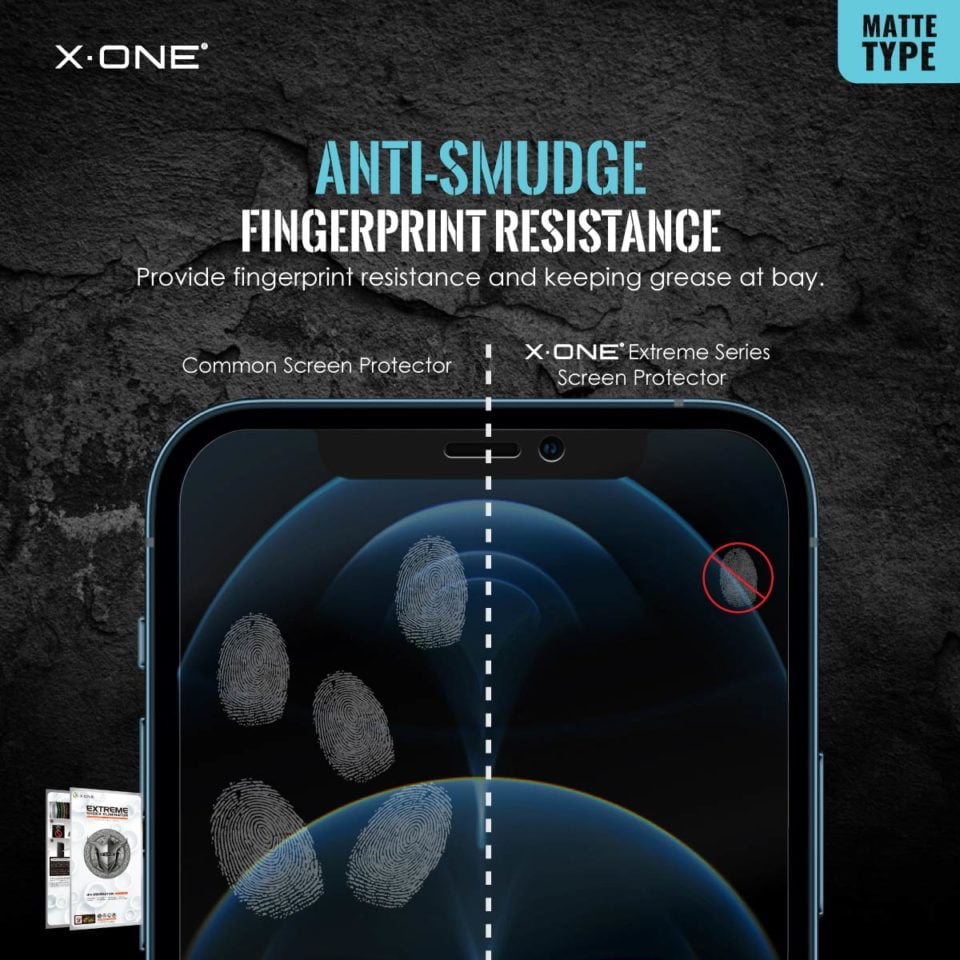 Extreme-7H-Matte-for-iPhone-12-(Flat)_Anti-Smudge