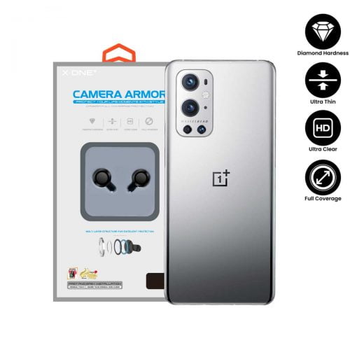 Camera Armor for OnePlus 9 Pro WEB