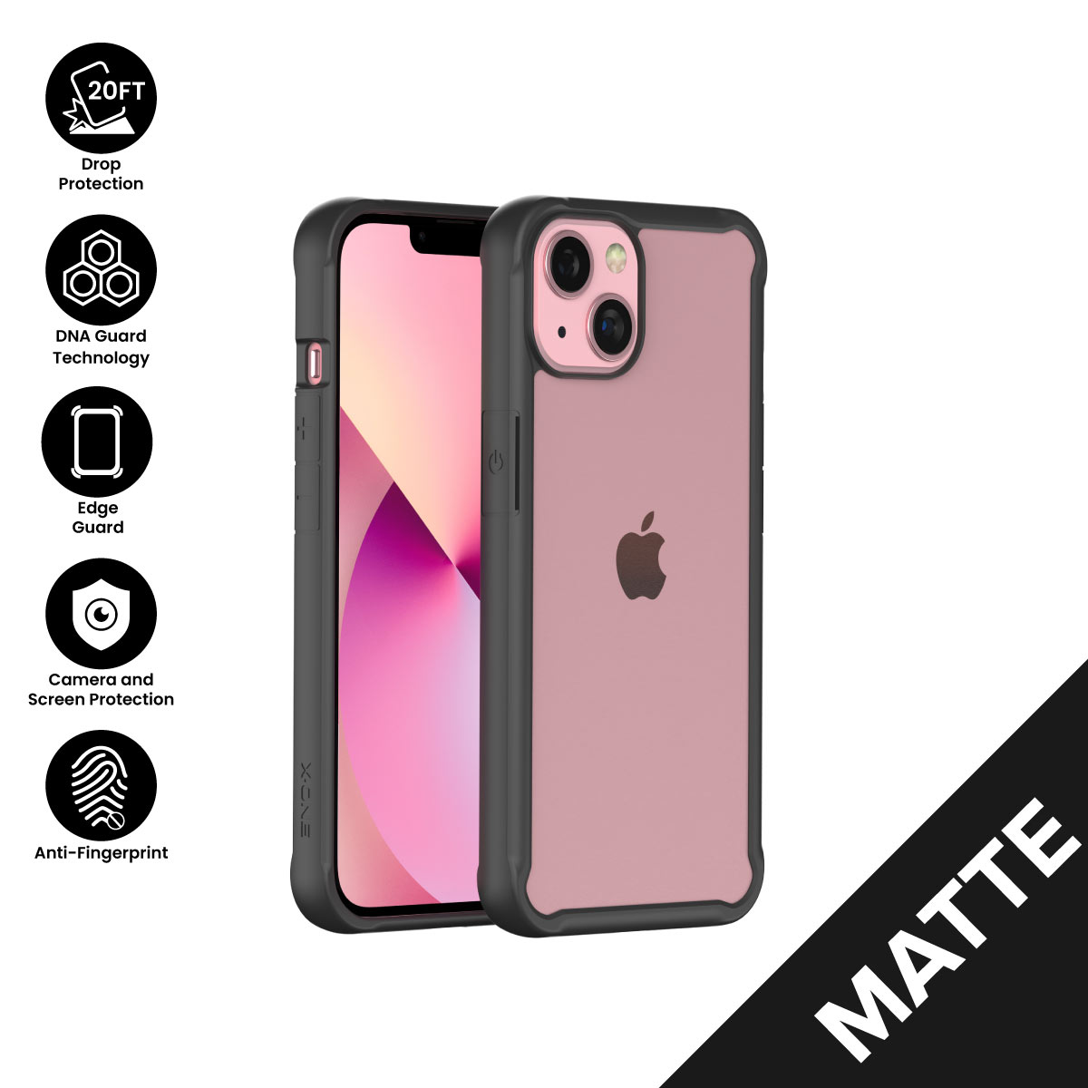 Main-Graphic-For-Dropguard-2.0-Matte-iPhone-13-mini