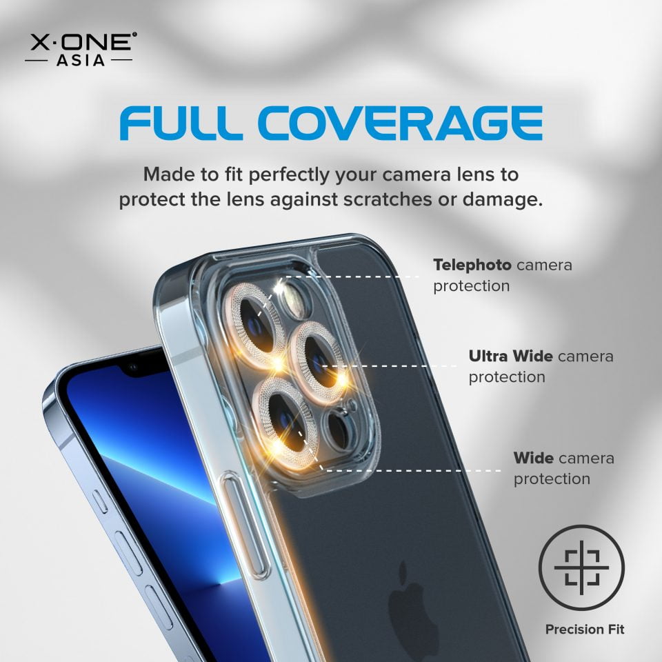 XONE ASIA FB Feature Graphics – Camera Armor for iPhone 13_Full Coverage