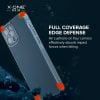XONE ASIA Feature Graphic Dropguard Matte Glass Full Coverage