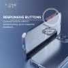 XONE ASIA Feature Graphic Dropguard Matte Glass Responsive Buttons