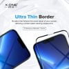 XONE ASIA WebFeature Graphics Gorilla Sapphire Glass iPhone 13 Ultra Thin Border