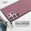 Full Coverage Edge Defense