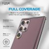 Feature Graphics Camera Armor for SAM S22 Ultra Full Coverage