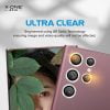Feature Graphics Camera Armor for SAM S22 Ultra Ultra Clear 1