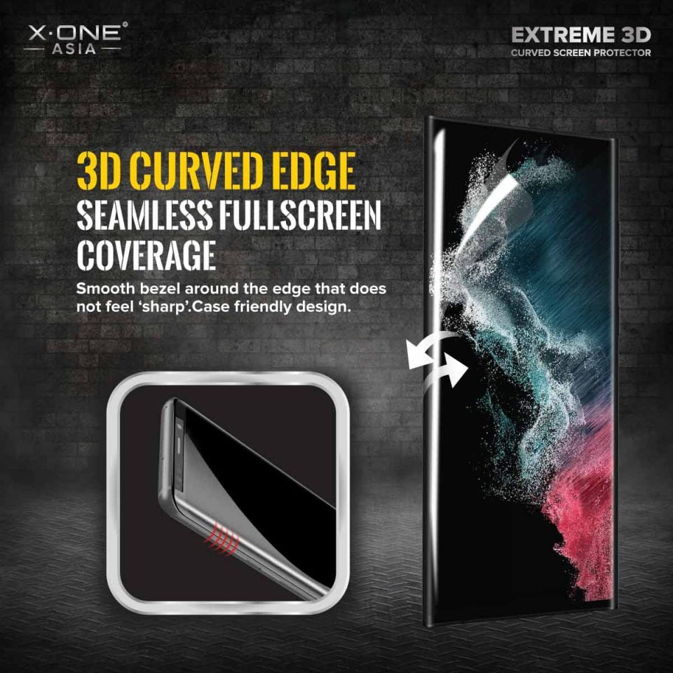 XONE-ASIA-Extreme-3D-Curved-Edge