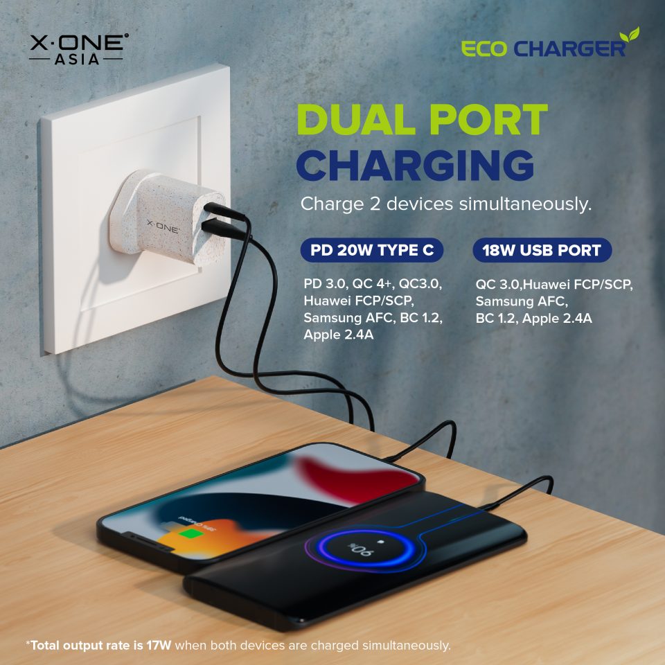 XONE ASIA FB Eco Adapter Feature Graphic_Dual Port Charging-08