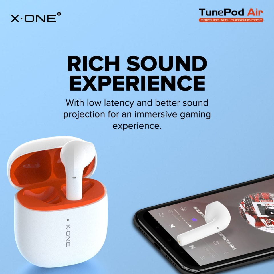 Rich-Sound-Experience