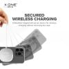 Secured Wireless Charging