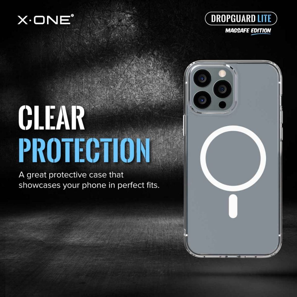 Clear-Protection