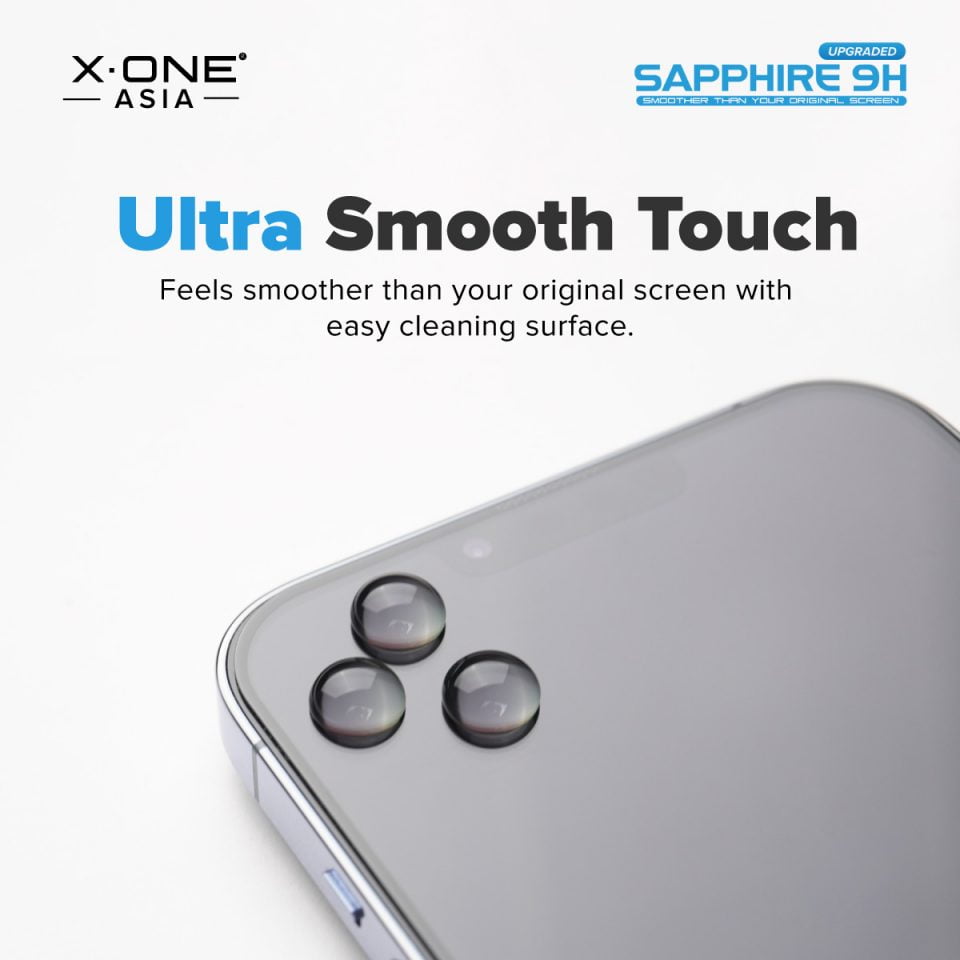 Ultra-Smooth-Touch