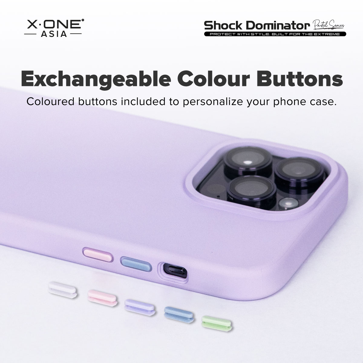 Exchangeable-Colour-Buttons