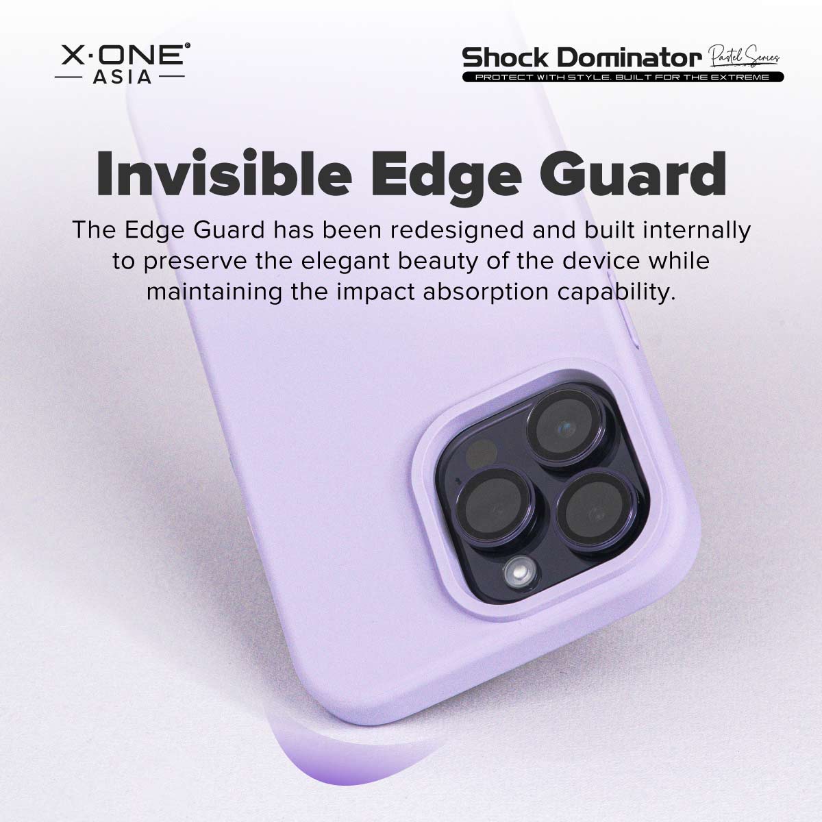 Invisible Edge Guard