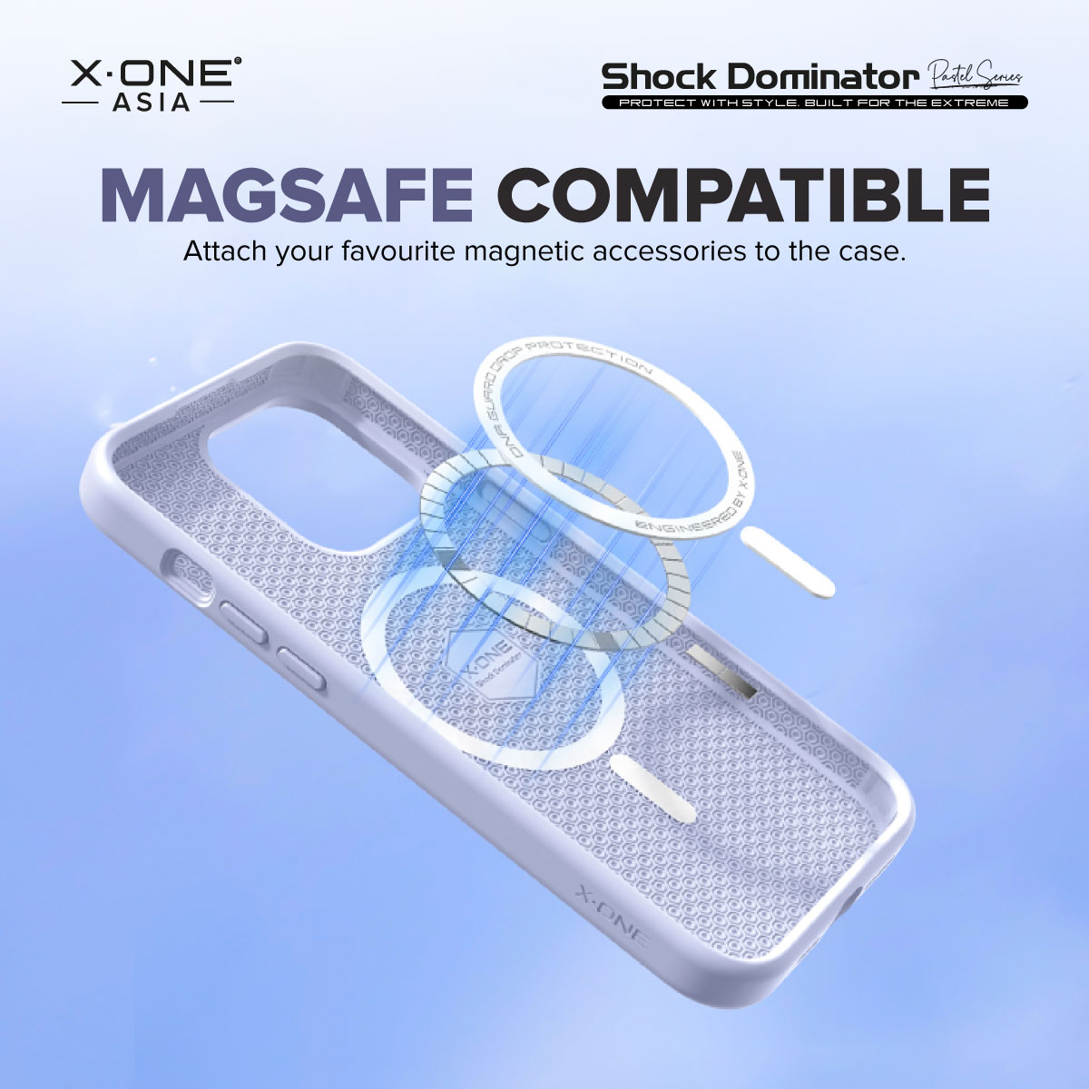 Magsafe Compatible 5